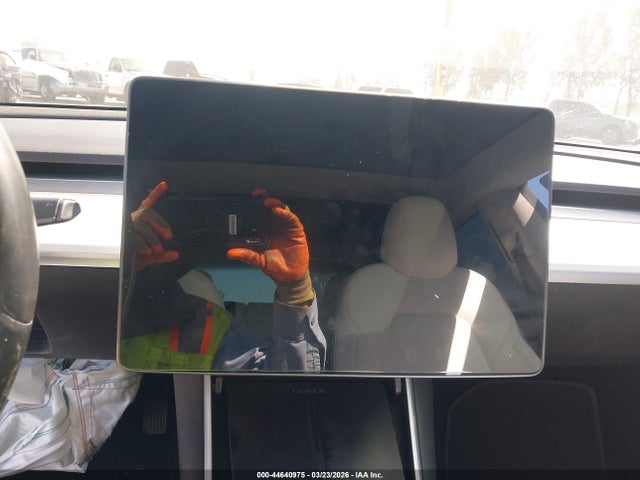 Aukcja sprzedaży 2019 Tesla Model 3 Long Range/performance, vin: 5YJ3E1EB7KF390565, numer aukcji: 44640975