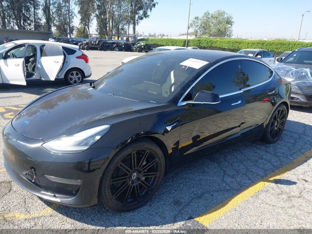Aukcja sprzedaży 2019 Tesla Model 3 Long Range/performance, vin: 5YJ3E1EB7KF390565, numer aukcji: 44640975