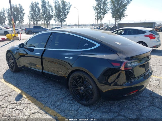 Aukcja sprzedaży 2019 Tesla Model 3 Long Range/performance, vin: 5YJ3E1EB7KF390565, numer aukcji: 44640975