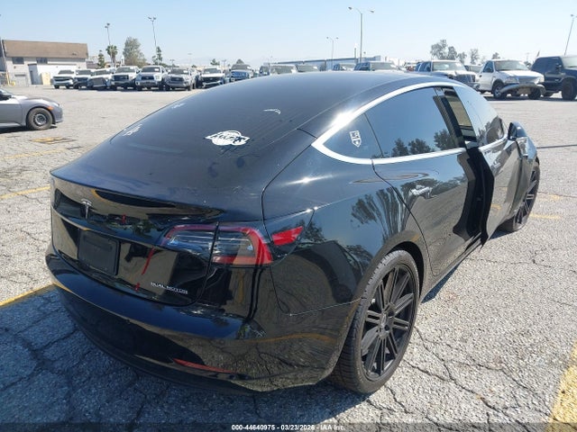 Aukcja sprzedaży 2019 Tesla Model 3 Long Range/performance, vin: 5YJ3E1EB7KF390565, numer aukcji: 44640975