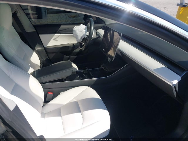 Aukcja sprzedaży 2019 Tesla Model 3 Long Range/performance, vin: 5YJ3E1EB7KF390565, numer aukcji: 44640975