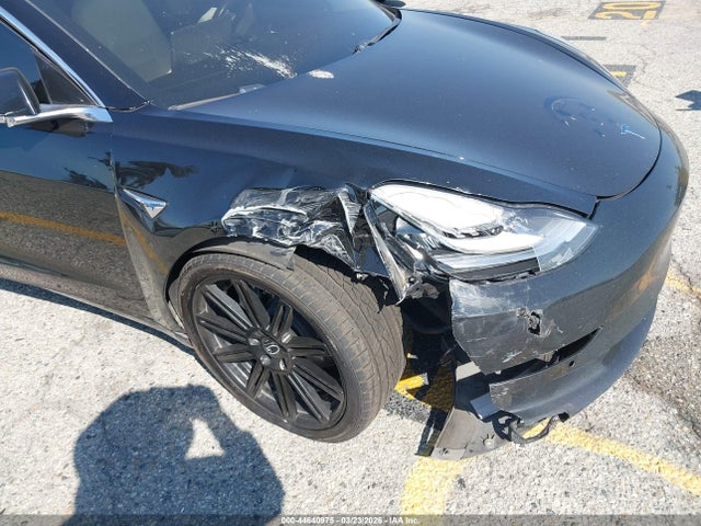 Aukcja sprzedaży 2019 Tesla Model 3 Long Range/performance, vin: 5YJ3E1EB7KF390565, numer aukcji: 44640975