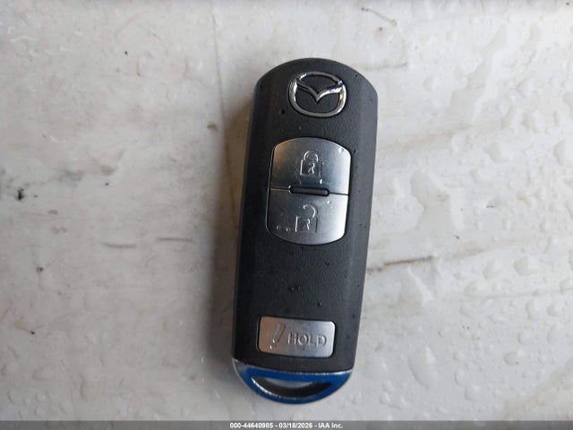 Продажа на аукционе авто 2014 Mazda Cx-5 Grand Touring, vin: JM3KE4DY9E0355300, номер лота: 44640985