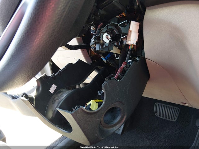 KM8J33A44JU684958 Hyundai TUCSON SEL