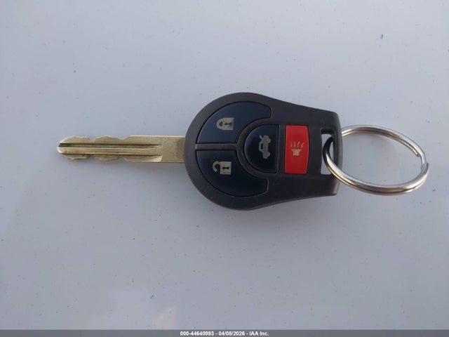 2017 NISSAN SENTRA 3N1AB7AP9HY396095 Photo 10