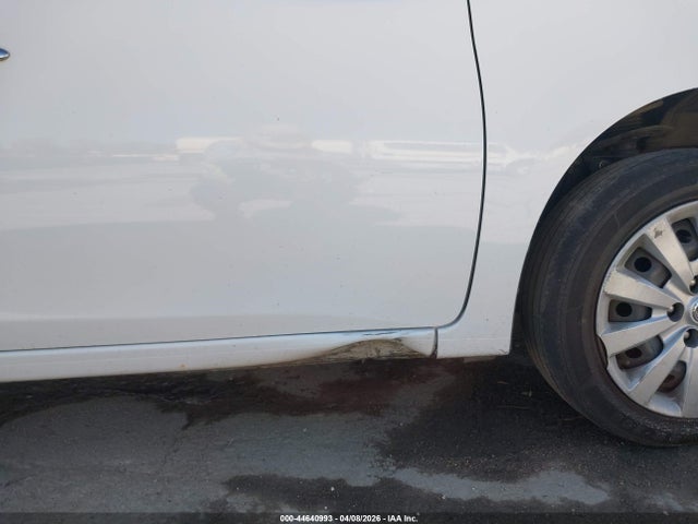 2017 NISSAN SENTRA 3N1AB7AP9HY396095 Photo 5