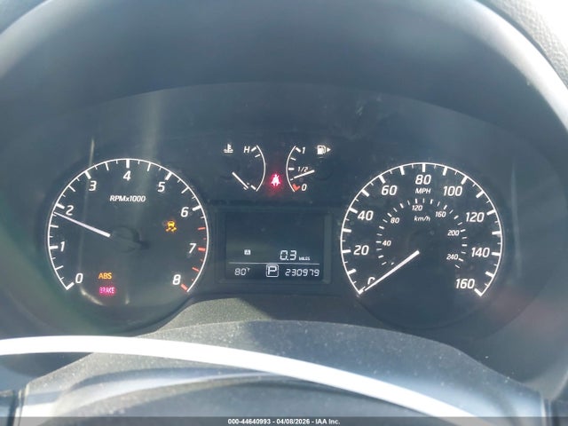 2017 NISSAN SENTRA 3N1AB7AP9HY396095 Photo 6