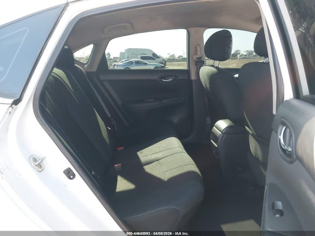2017 NISSAN SENTRA 3N1AB7AP9HY396095 Photo 7