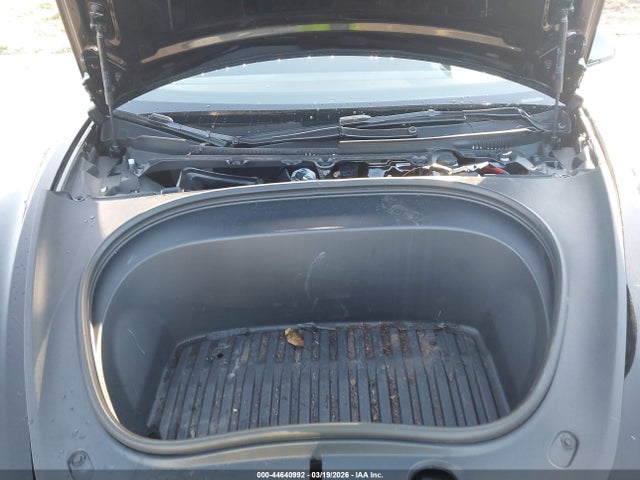 2026 TESLA MODEL 3 5YJ3E1EA9TF140138 Photo 9