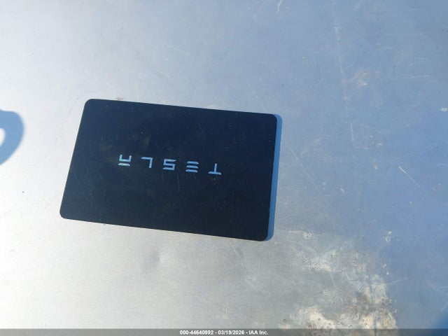 2026 TESLA MODEL 3 5YJ3E1EA9TF140138 Photo 10