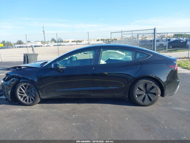 Aukcja sprzedaży 2026 Tesla Model 3 Premium Rear-wheel Drive/standard Rear-wheel Drive, vin: 5YJ3E1EA9TF140138, numer aukcji: 44640992