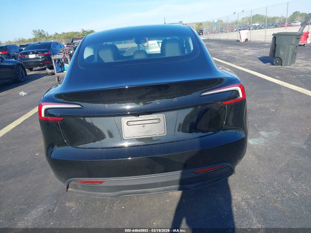 Aukcja sprzedaży 2026 Tesla Model 3 Premium Rear-wheel Drive/standard Rear-wheel Drive, vin: 5YJ3E1EA9TF140138, numer aukcji: 44640992