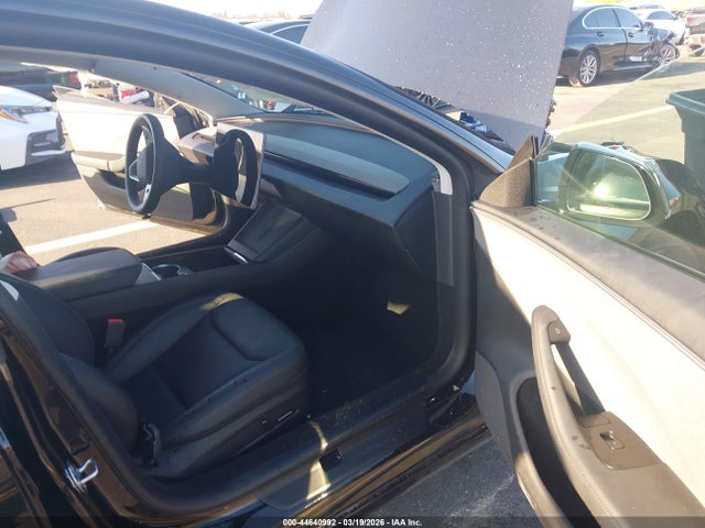 2026 TESLA MODEL 3 5YJ3E1EA9TF140138 Photo 4