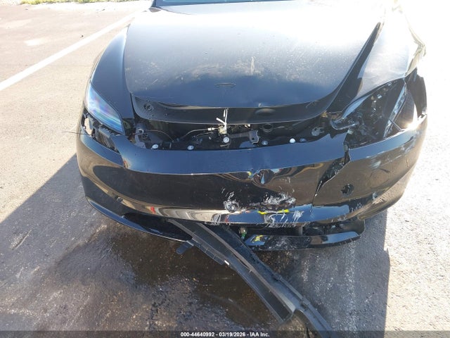 2026 TESLA MODEL 3 5YJ3E1EA9TF140138 Photo 5