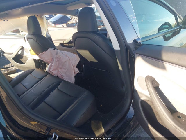2026 TESLA MODEL 3 5YJ3E1EA9TF140138 Photo 7