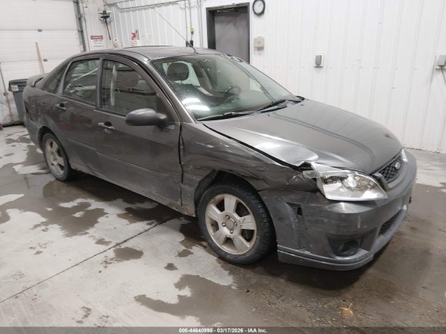 2007 FORD FOCUS 1FAHP34N17W286928