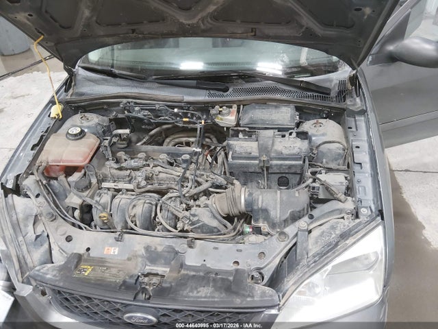2007 FORD FOCUS 1FAHP34N17W286928 Photo 9
