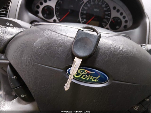 2007 FORD FOCUS 1FAHP34N17W286928 Photo 10