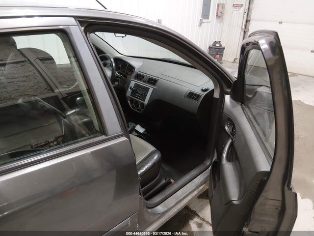 2007 FORD FOCUS 1FAHP34N17W286928 Photo 4