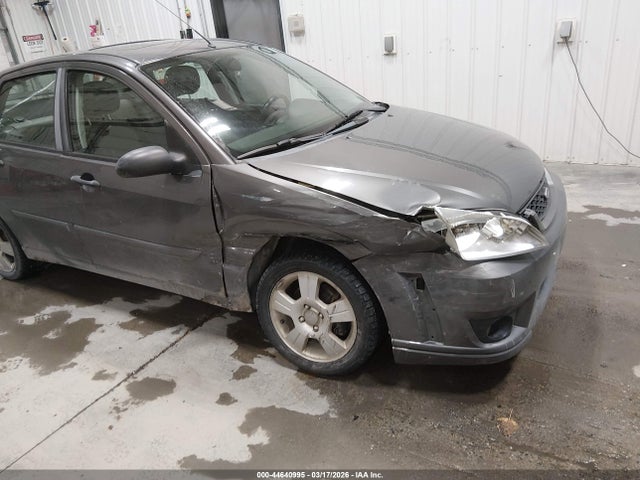 2007 FORD FOCUS 1FAHP34N17W286928 Photo 5