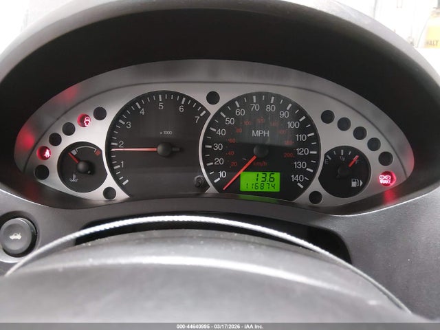 2007 FORD FOCUS 1FAHP34N17W286928 Photo 6