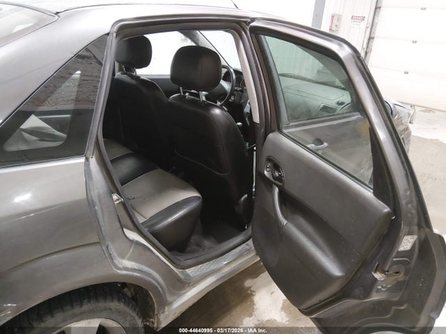 2007 FORD FOCUS 1FAHP34N17W286928 Photo 7