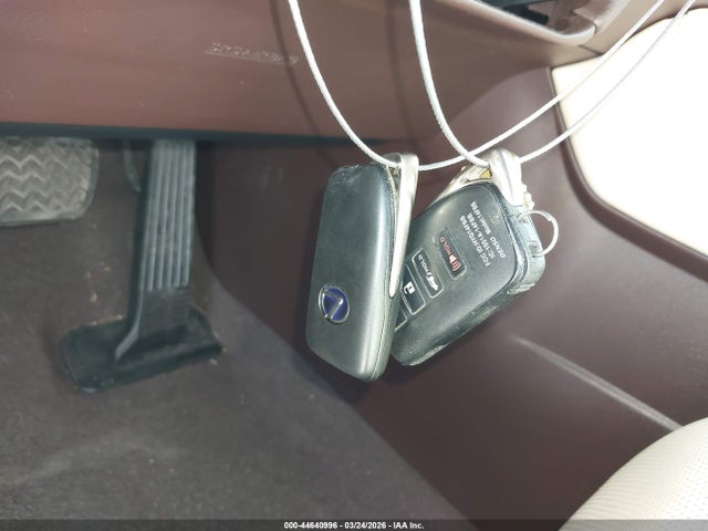 Продажа на аукционе авто 2020 Lexus Rx 450hl, vin: JTJHGKFA9L2009506, номер лота: 44640996