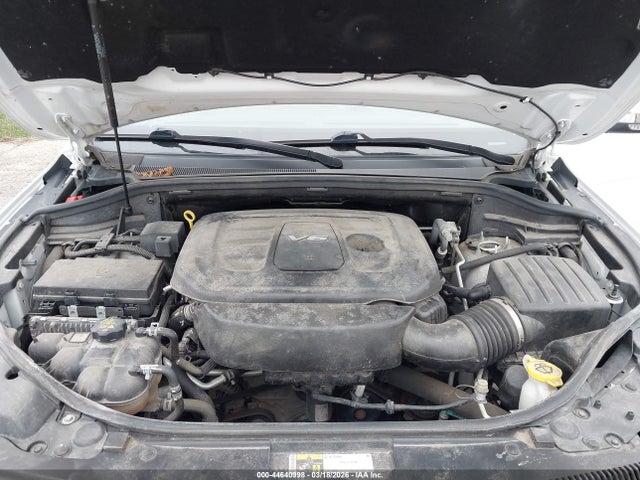 2019 Jeep Grand Cherokee Limited 4x4 მანქანა იყიდება აუქციონზე, vin: 1C4RJFBG0KC620799, აუქციონის ნომერი: 44640998