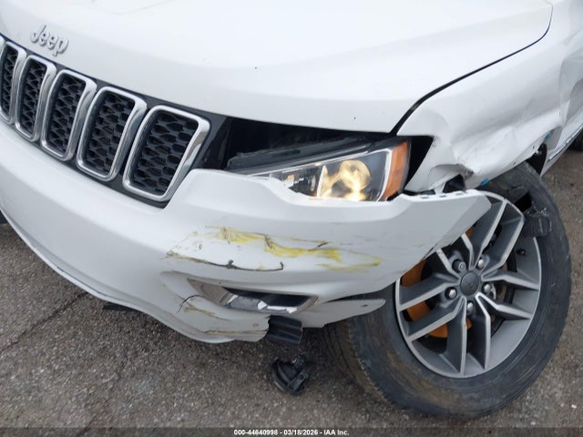 2019 Jeep Grand Cherokee Limited 4x4 მანქანა იყიდება აუქციონზე, vin: 1C4RJFBG0KC620799, აუქციონის ნომერი: 44640998
