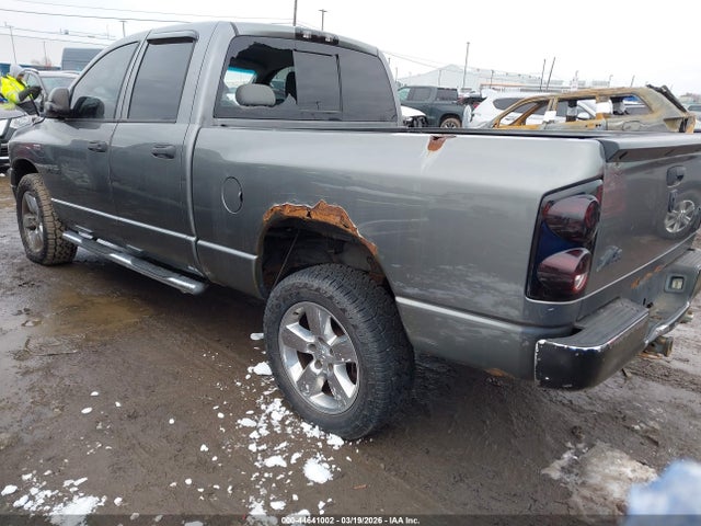 2008 DODGE RAM 1500 1D7HU18248S633965 Photo 2