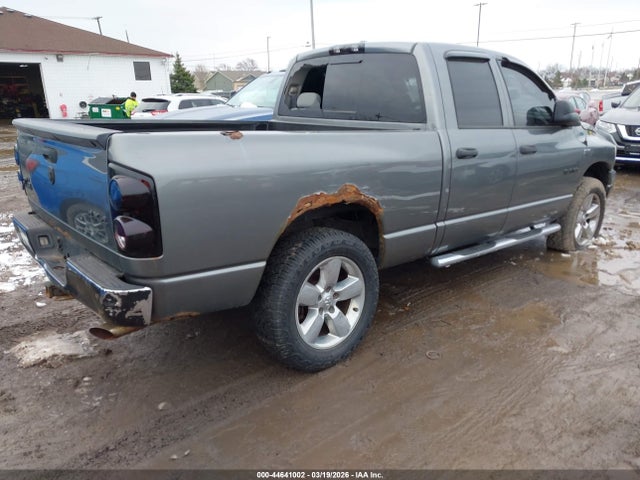 2008 DODGE RAM 1500 1D7HU18248S633965 Photo 3
