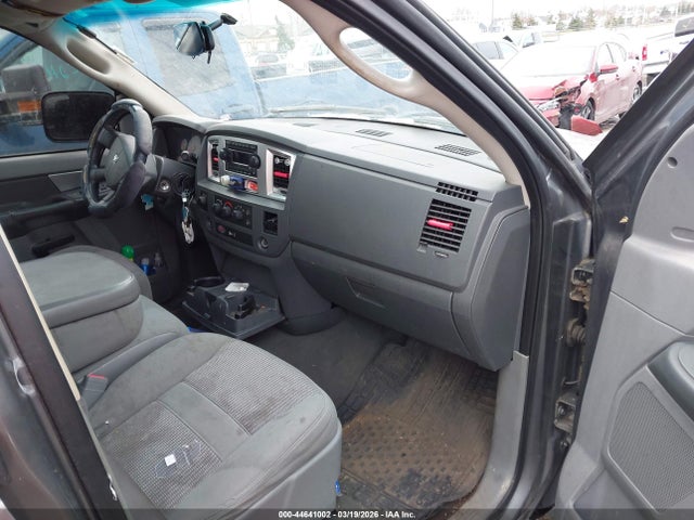 2008 DODGE RAM 1500 1D7HU18248S633965 Photo 4