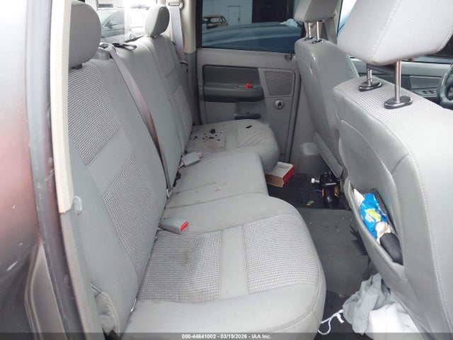 2008 DODGE RAM 1500 1D7HU18248S633965 Photo 7