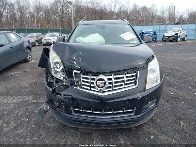 Aukcja sprzedaży 2016 Cadillac Srx Performance Collection, vin: 3GYFNCE33GS522327, numer aukcji: 44641008