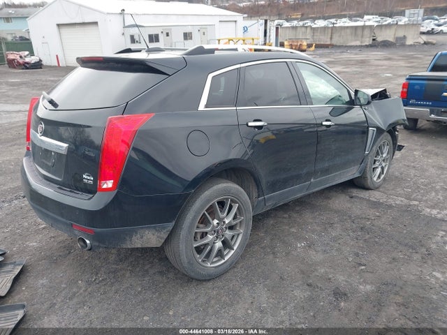 2016 CADILLAC SRX 3GYFNCE33GS522327 Photo 3