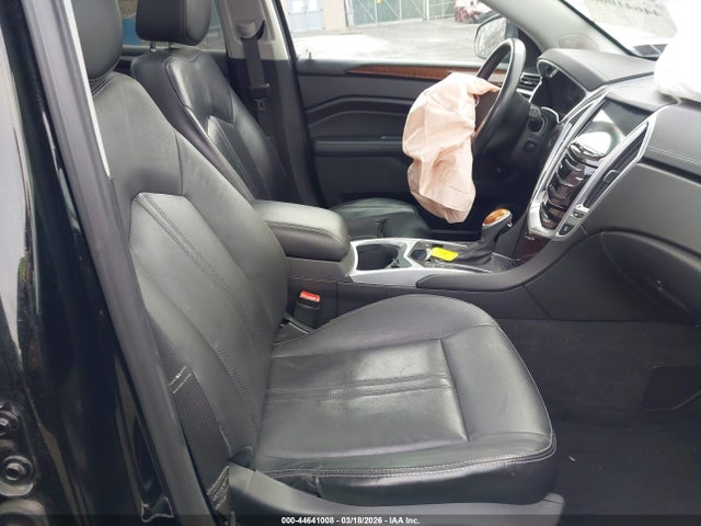 2016 CADILLAC SRX 3GYFNCE33GS522327 Photo 4