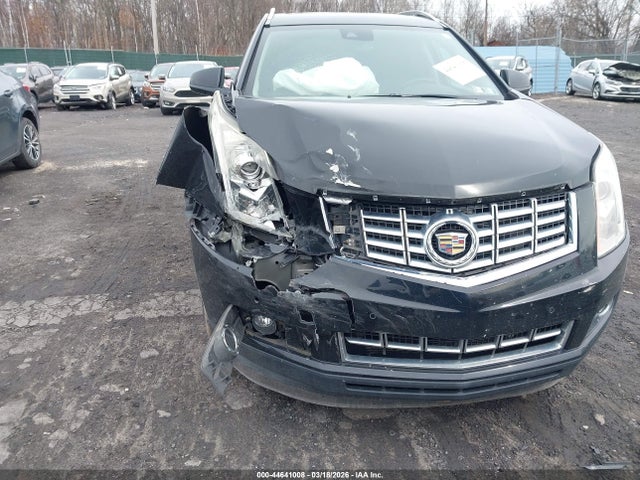 2016 CADILLAC SRX 3GYFNCE33GS522327 Photo 5