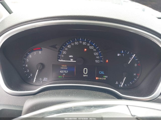 2016 CADILLAC SRX 3GYFNCE33GS522327 Photo 6