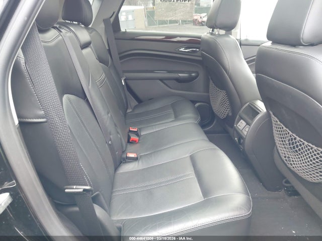 2016 CADILLAC SRX 3GYFNCE33GS522327 Photo 7