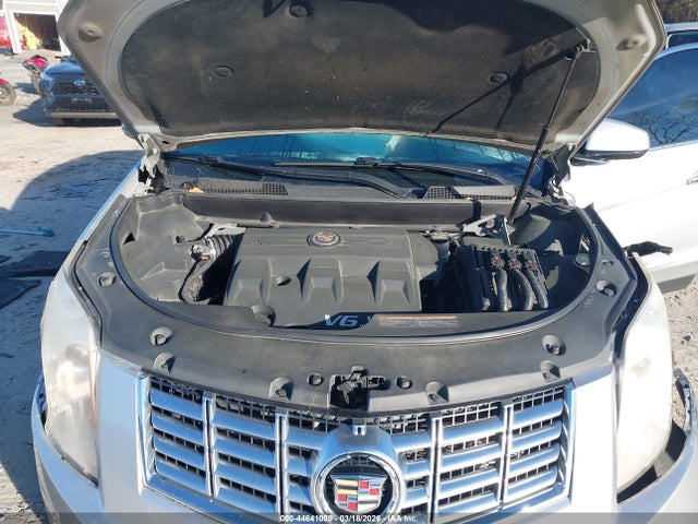 2013 CADILLAC SRX 3GYFNCE37DS504604 Photo 9