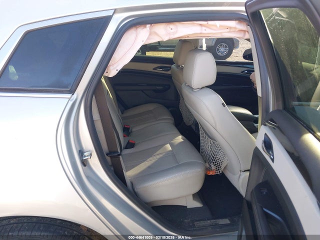 2013 CADILLAC SRX 3GYFNCE37DS504604 Photo 7