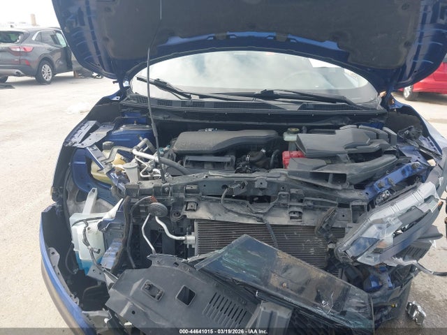 Продажа на аукционе авто 2020 Nissan Rogue Sport S Awd Xtronic Cvt, vin: JN1BJ1CW9LW373201, номер лота: 44641015