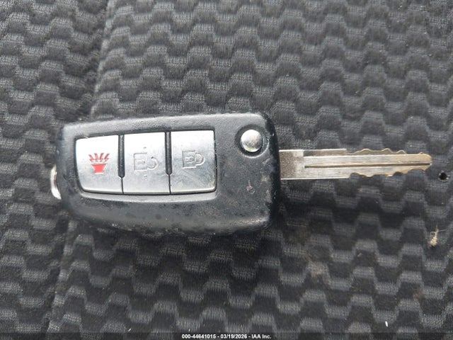 Продажа на аукционе авто 2020 Nissan Rogue Sport S Awd Xtronic Cvt, vin: JN1BJ1CW9LW373201, номер лота: 44641015