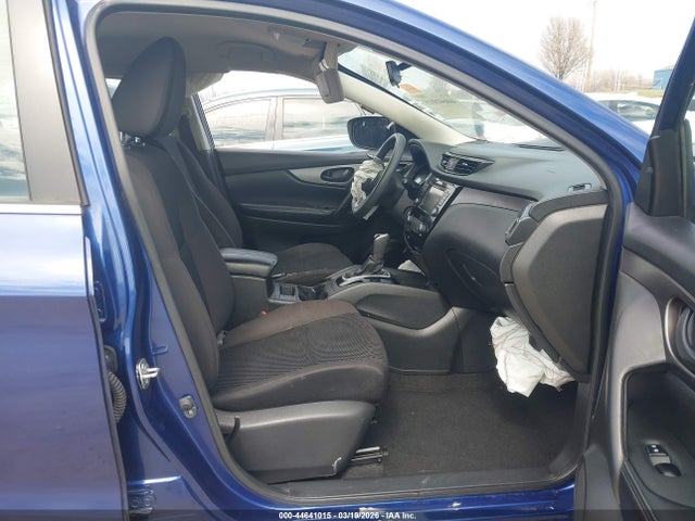Продажа на аукционе авто 2020 Nissan Rogue Sport S Awd Xtronic Cvt, vin: JN1BJ1CW9LW373201, номер лота: 44641015