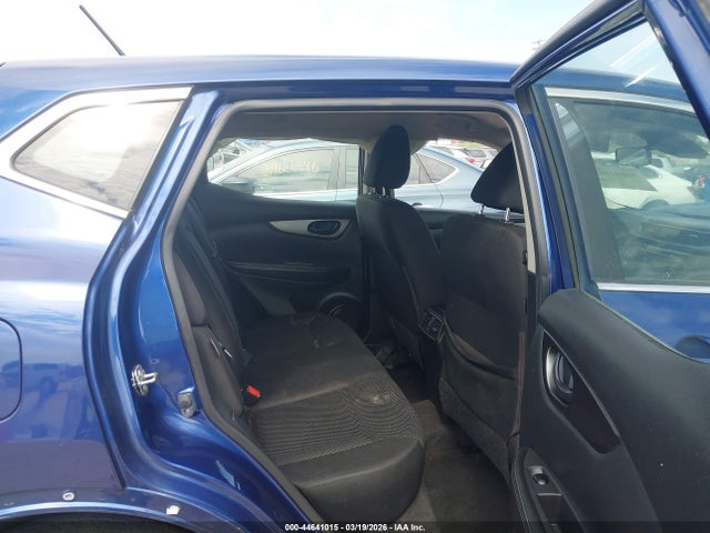 Продажа на аукционе авто 2020 Nissan Rogue Sport S Awd Xtronic Cvt, vin: JN1BJ1CW9LW373201, номер лота: 44641015