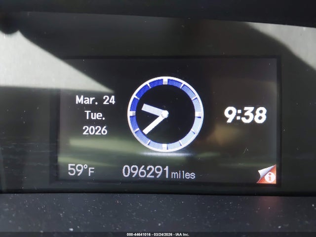 Honda CIVIC SE 2015 19XFB2F77FE078991 Image 15