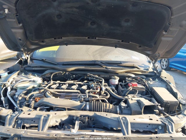 Aukcja sprzedaży 2021 Honda Civic Sport, vin: SHHFK7H46MU216865, numer aukcji: 44641031
