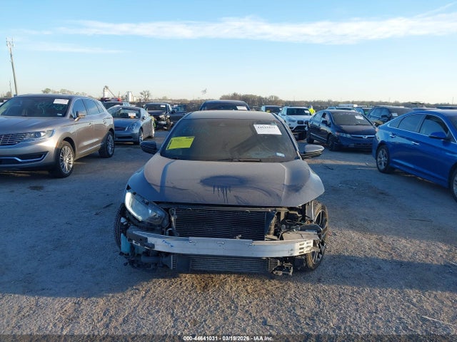 Aukcja sprzedaży 2021 Honda Civic Sport, vin: SHHFK7H46MU216865, numer aukcji: 44641031