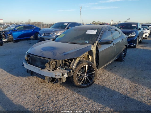 Aukcja sprzedaży 2021 Honda Civic Sport, vin: SHHFK7H46MU216865, numer aukcji: 44641031