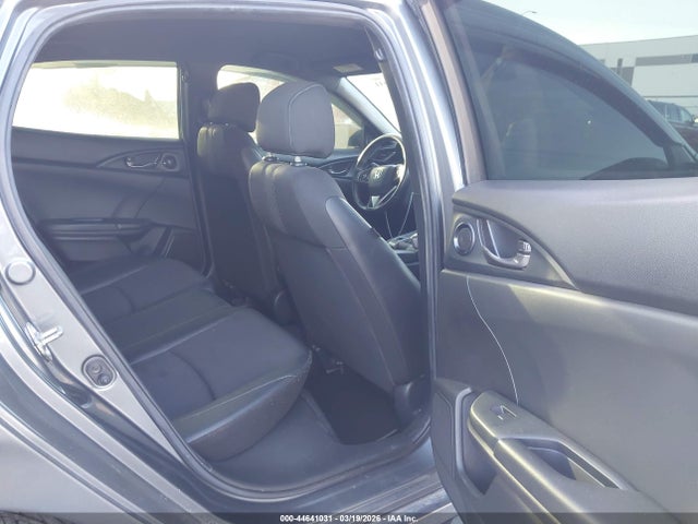 Aukcja sprzedaży 2021 Honda Civic Sport, vin: SHHFK7H46MU216865, numer aukcji: 44641031